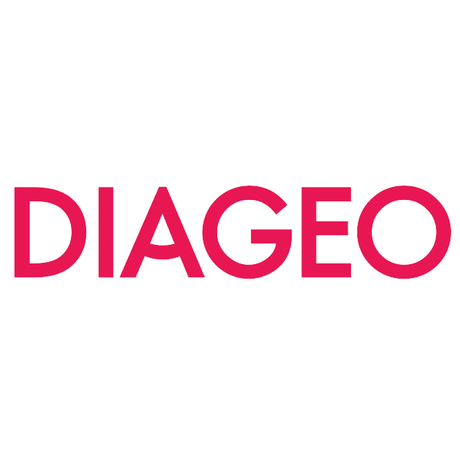 Diageo Logo